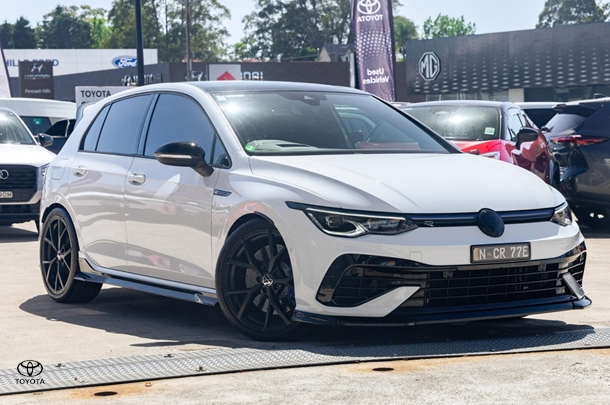 2024 Volkswagen Golf R in Other