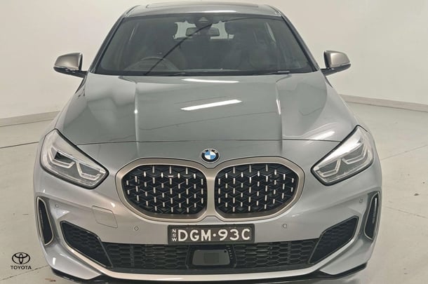 2023 BMW 1 Series M135i xDrive in Other