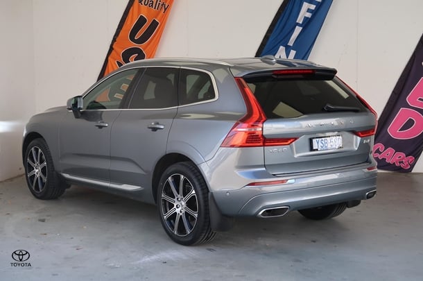 2019 Volvo XC60 T5 Inscription in Other