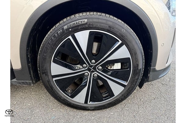 2023 Polestar 2 Long range Dual motor in Other