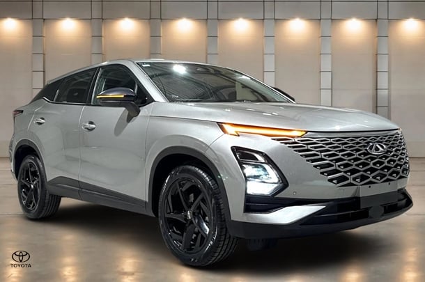 2023 Chery OMODA 5 BX in Other