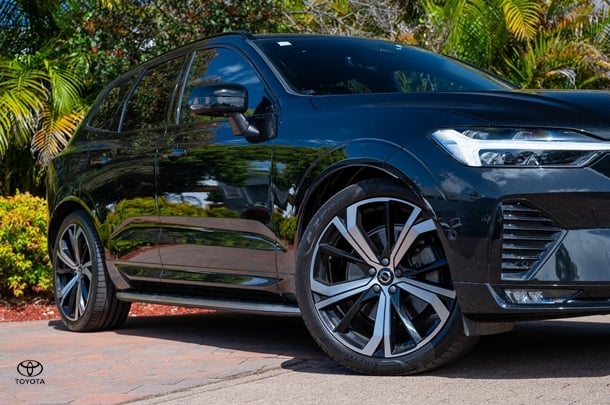 2021 Volvo XC60 B6 R-Design in Other