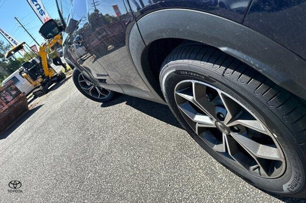 2023 SsangYong Korando ELX in Other