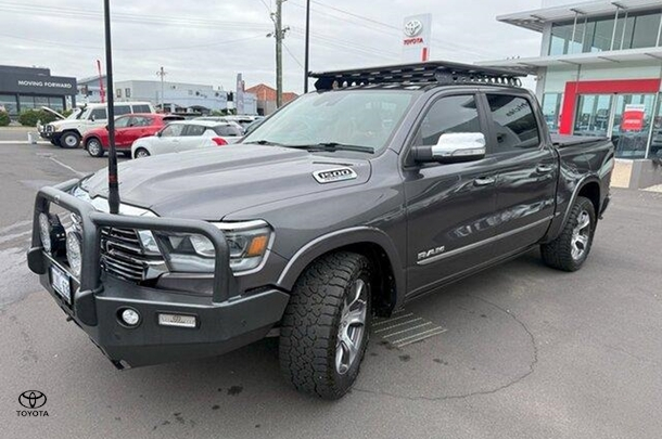 2021 RAM 1500 Laramie in Other
