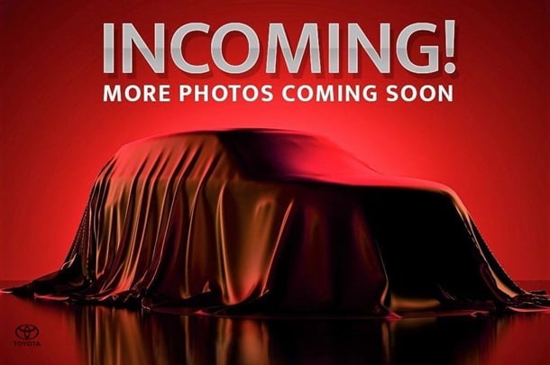 Image of 2024 Toyota Landcruiser GXL