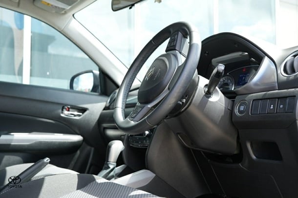 2020 Suzuki Vitara Base in Other