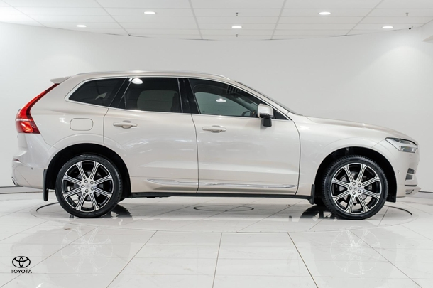 2018 Volvo XC60 T5 Inscription in Other