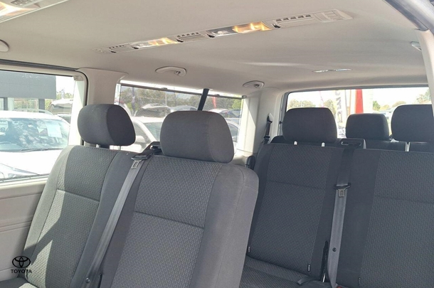 2019 Volkswagen Caravelle TDI340 in Other