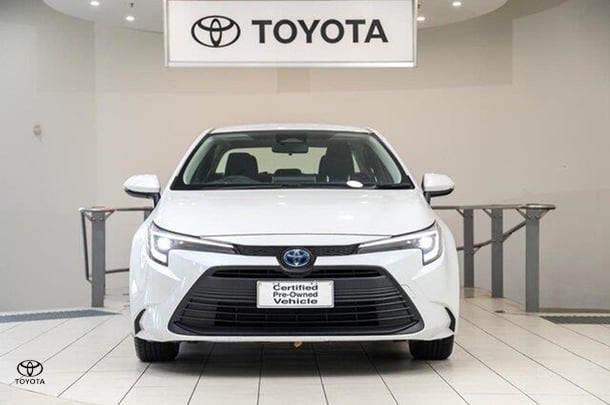 2023 Toyota Corolla Ascent Sport Hybrid in Other