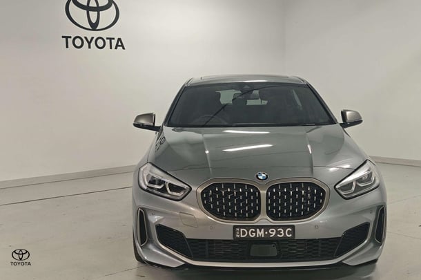 2023 BMW 1 Series M135i xDrive in Other