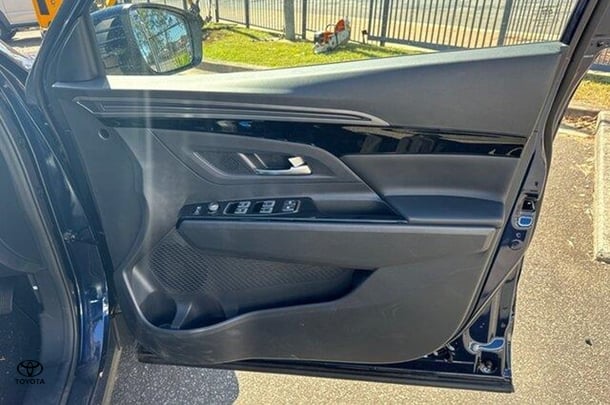 2023 SsangYong Korando ELX in Other