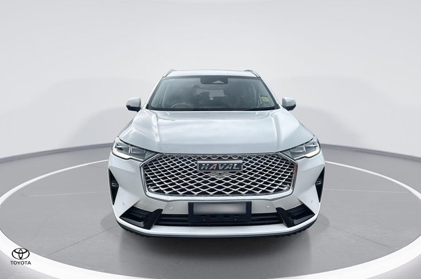 2021 Haval H6 Lux in Other