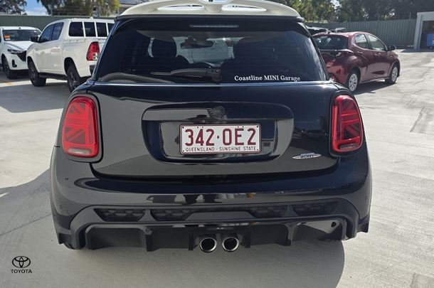 2023 MINI Clubman John Cooper Works Classic in Other