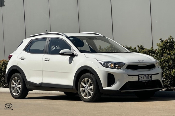 Image of 2024 Kia Stonic S