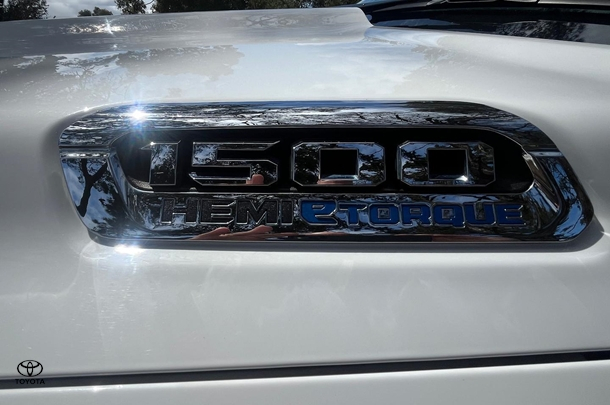 2021 RAM 1500 Laramie in Other