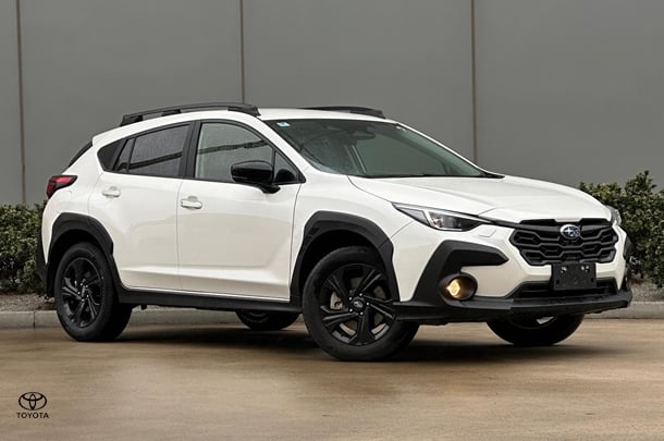 Image of 2024 Subaru Crosstrek 2.0L