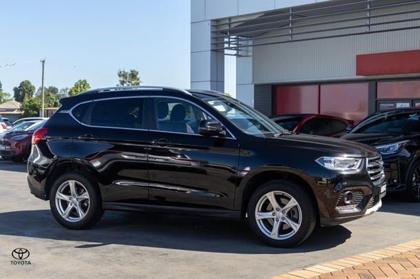 2020 Haval H2 Premium in Other
