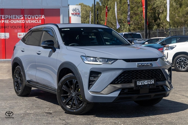 2022 GWM Haval H6GT Ultra in Other