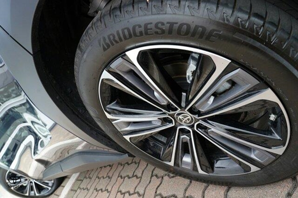 2024 Toyota bZ4X Base in Blue