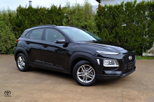 Image of 2020 Hyundai Kona Active
