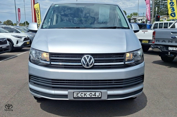 2019 Volkswagen Caravelle TDI340 in Other