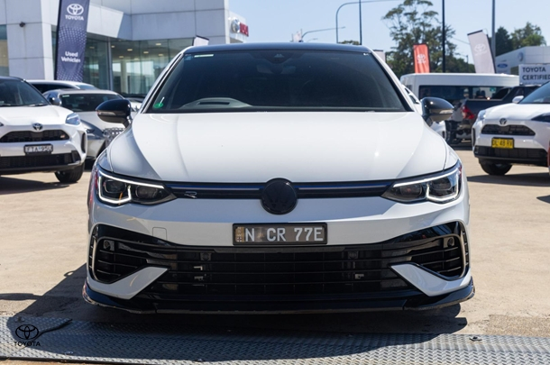 2024 Volkswagen Golf R in Other