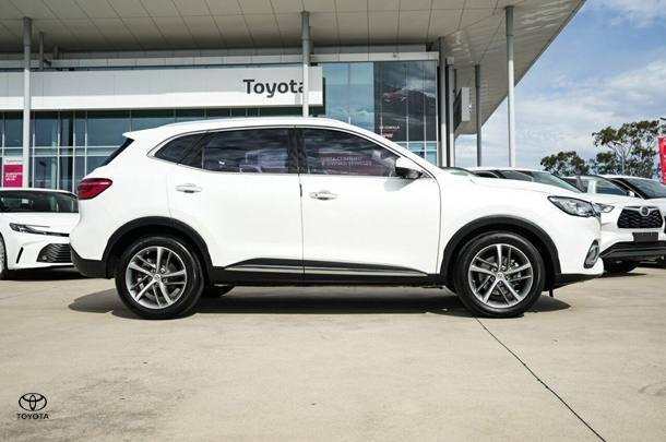 2023 MG HS Essence X in Other