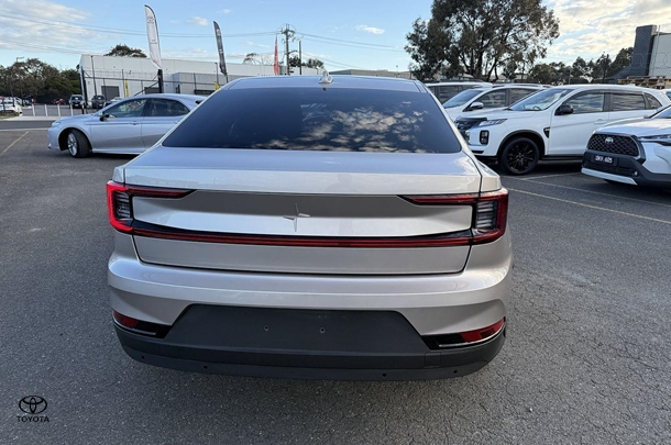 2023 Polestar 2 Long range Dual motor in Other