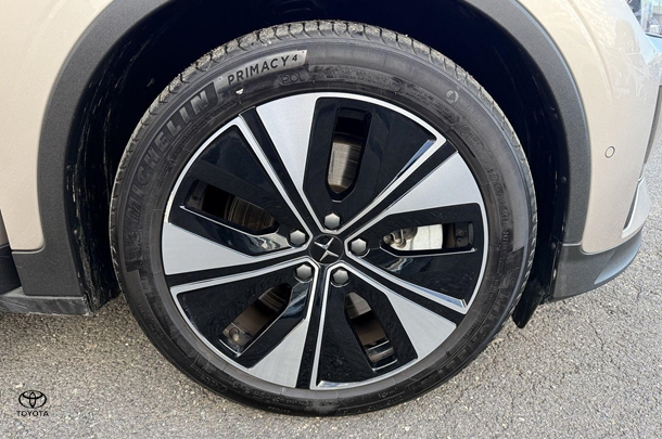 2023 Polestar 2 Long range Dual motor in Other