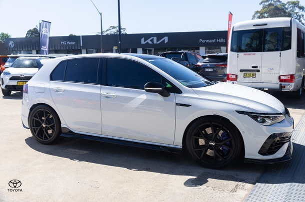 2024 Volkswagen Golf R in Other