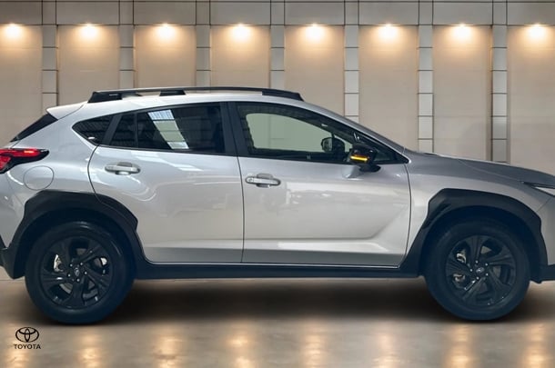 Image of 2025 Subaru Crosstrek 2.0L
