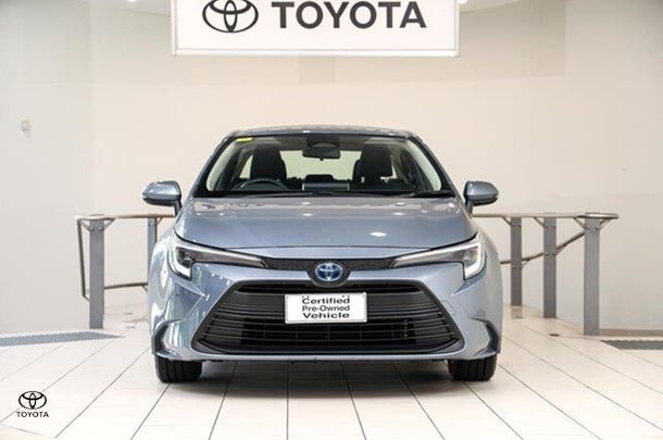 2023 Toyota Corolla Ascent Sport Hybrid in Other