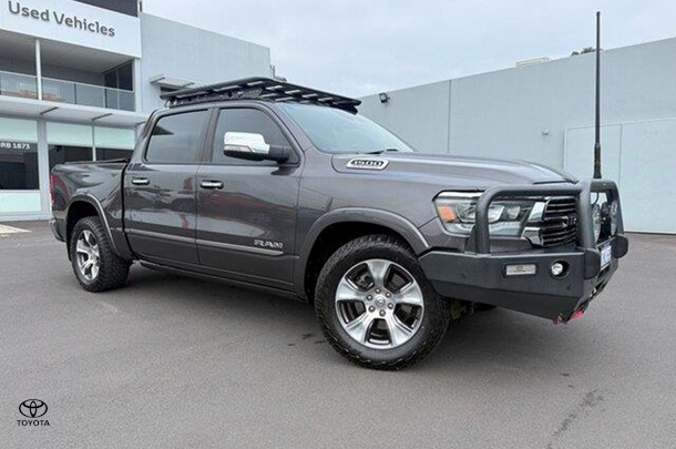 2021 RAM 1500 Laramie in Other