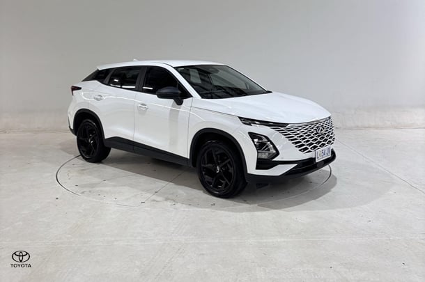 Image of 2023 Chery OMODA 5 EX