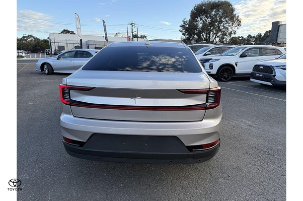 2023 Polestar 2 Long range Dual motor in Other