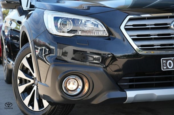 2016 Subaru Outback 3.6R in Other