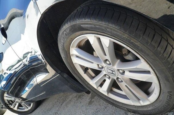 2011 Honda CR-Z Sport in Other