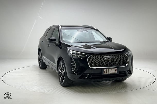 2021 Haval Jolion Ultra in Other