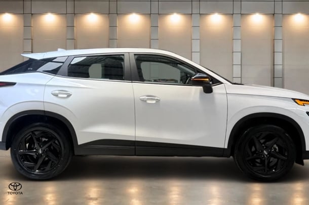 2023 Chery OMODA 5 BX in Other