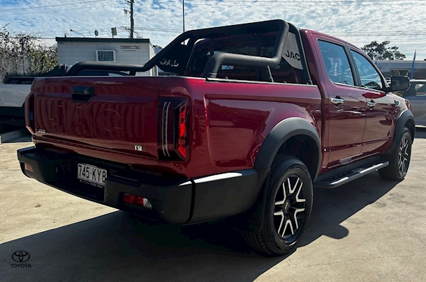 2024 JAC T9 Oasis in Other