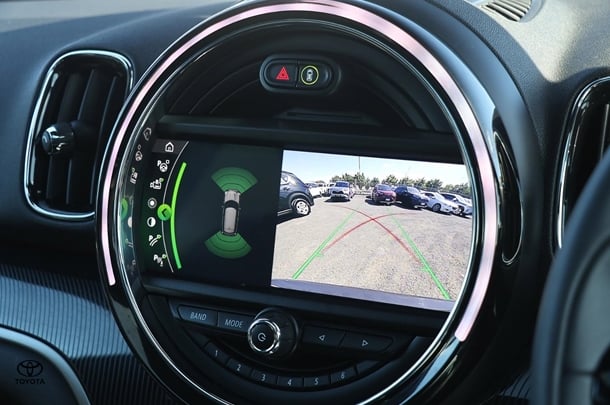 2020 MINI Countryman John Cooper Works in Other