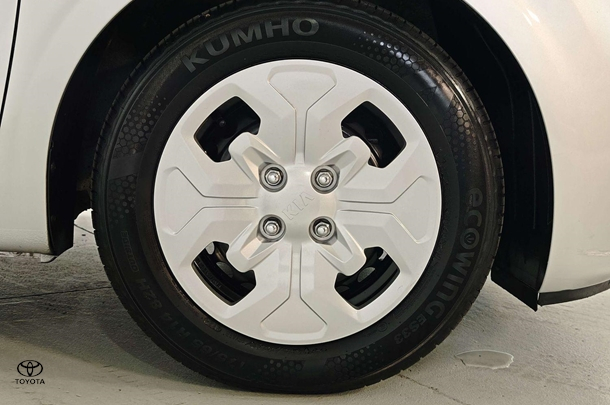 2021 Kia Picanto S in Silver