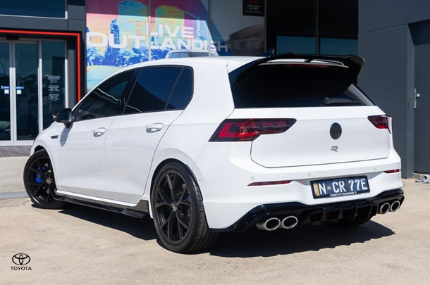 2024 Volkswagen Golf R in Other