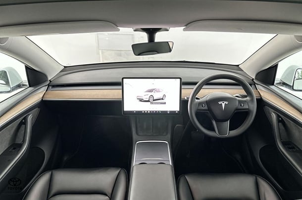 2022 Tesla Model Y Rear-Wheel Drive in Other