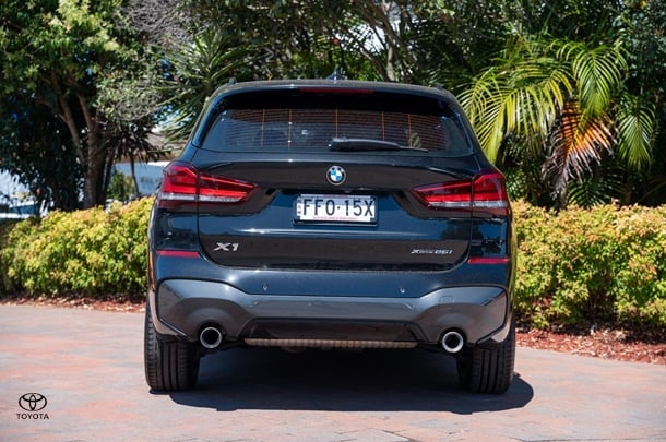 2021 BMW X1 xDrive25i in Other