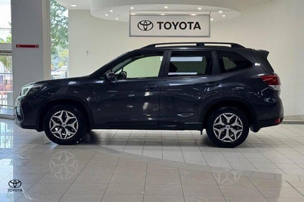 2019 Subaru Forester 2.5i-L in Other