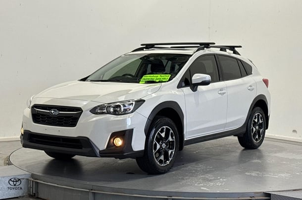Image of 2019 Subaru XV 2.0i Premium