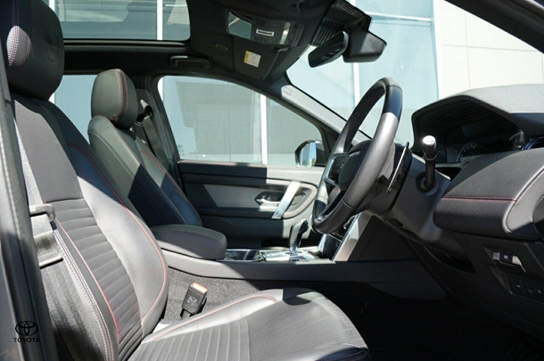 2022 Land Rover Discovery Sport P250 R-Dynamic SE in Other