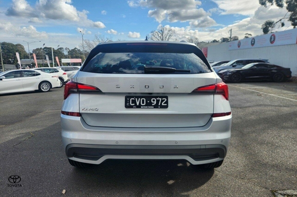 2023 SKODA Kamiq 110TSI Signature in Other