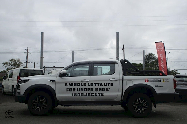 2024 JAC T9 Oasis in Other